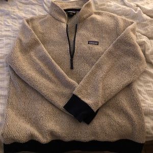Patagonia women’s pullover